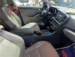 كيا اوبتيما